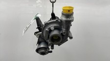 Turbo Renault Captur