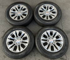 2026 Dealer Take Offs 20 Gmc Denali Yukon Tahoe Polish Oem Wheels Tires 236a 2026 Dealer Take Offs 20 Gmc Denali Yukon Tahoe Polish Oem Wheels Tires 236a