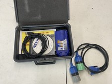 Nexiq USB Link 1 Commercial Diagnostic Tool