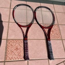 HEAD Liquidmetal Prestige Set of 2