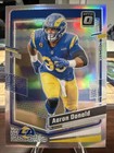 2023 Panini Donruss Optic - Aaron Donald #108 Holo Prizm