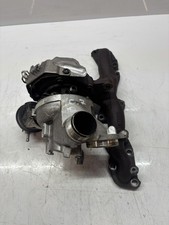 Turbolader Für Audi Seat Skoda VW A3 Golf 2,0 TDI quattro CUNA 04L2583010H