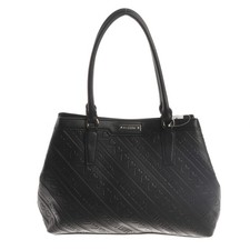 Borsa a tracolla Love Moschino nera ottima