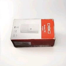 DSC WS4904P Wireless PIR Motion Sensor