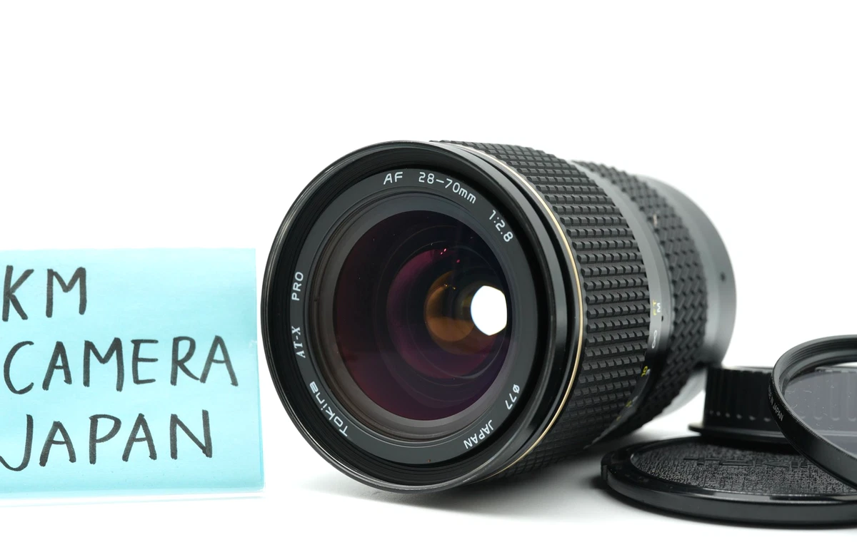 Canon EF f/2.8 Camera Lenses 28-70mm Focal for sale - eBay