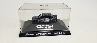 Herpa Nobeck Merc.Benz 190 E 2.3-16 DTM__1:87