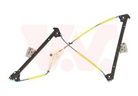 Fensterheber VAN Wezel 7431262 FüR 997 Porsche Cayman Boxster 911 987 Targa 720
