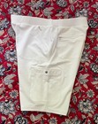 NWT Chico’s Zenergy 11 Pull On Alabaster White Shorts Sz 3 — photo 2