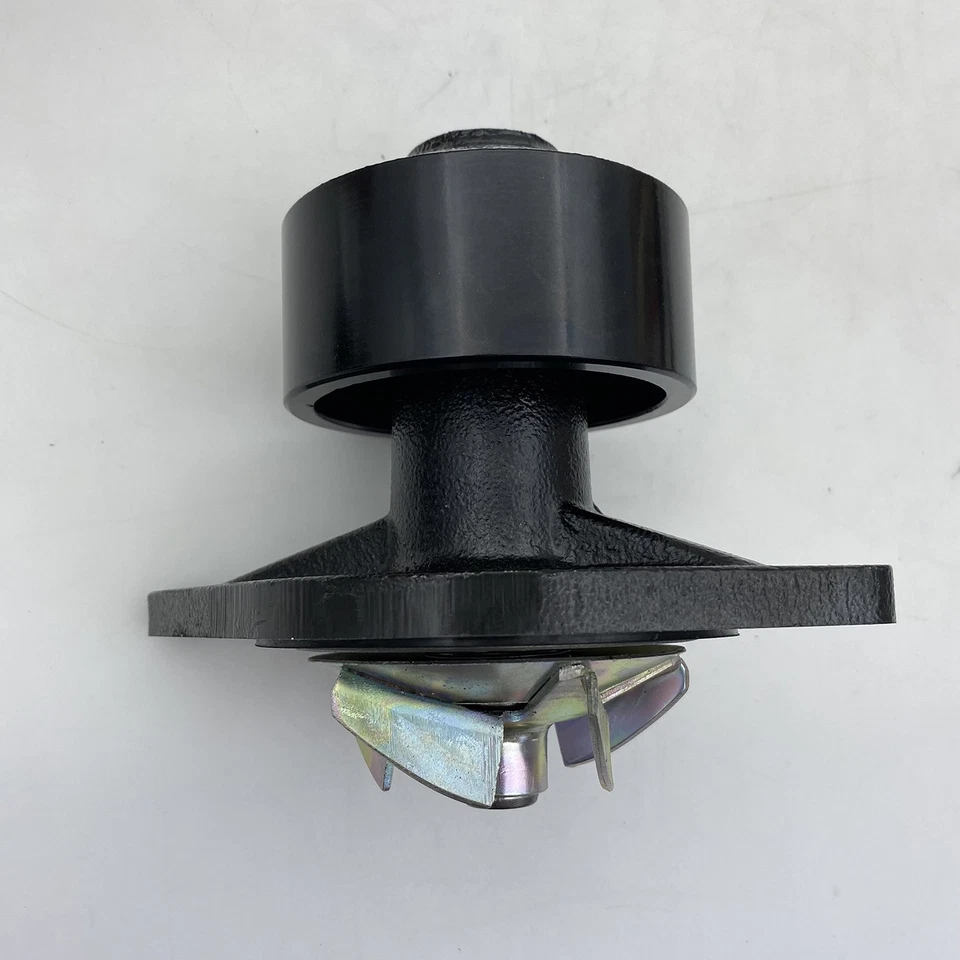 Se adapta a bomba de agua Cummins 89-02 Dodge RAM 2500 3500 5,9 L diésel turboalimentado Foto 2 de 4