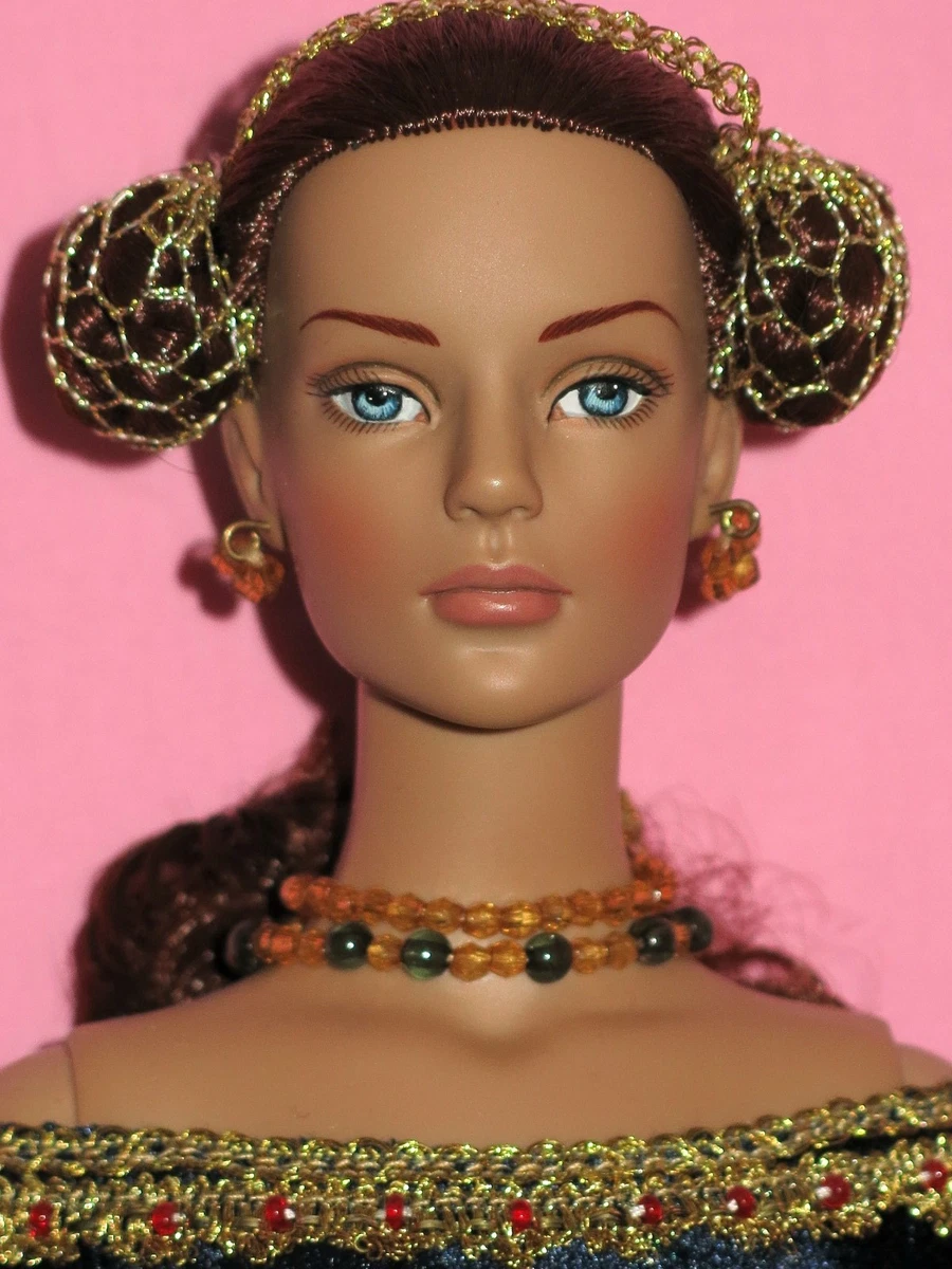 Tonner SYDNEY SOPHISTICATE Event Exclusive Doll NRFB Rare LE 350