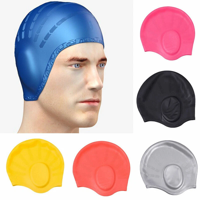 Best Waterproof Swim Cap