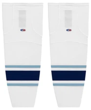 Athletic Knit HS2100I Intermediate/Medium (25") Mesh Ice Hockey Socks