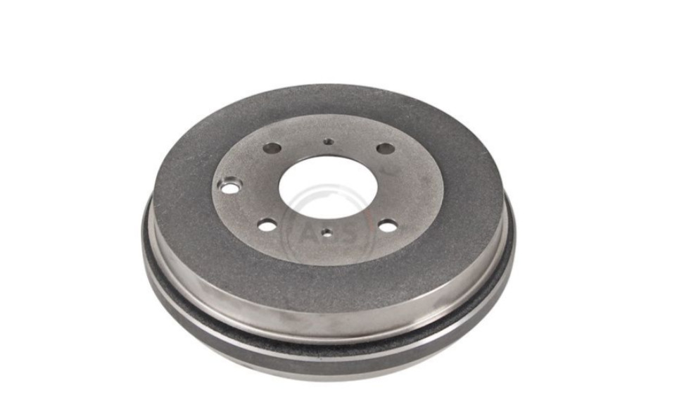 Rear Left or Right Brake Drum A.B.S. 2921-S