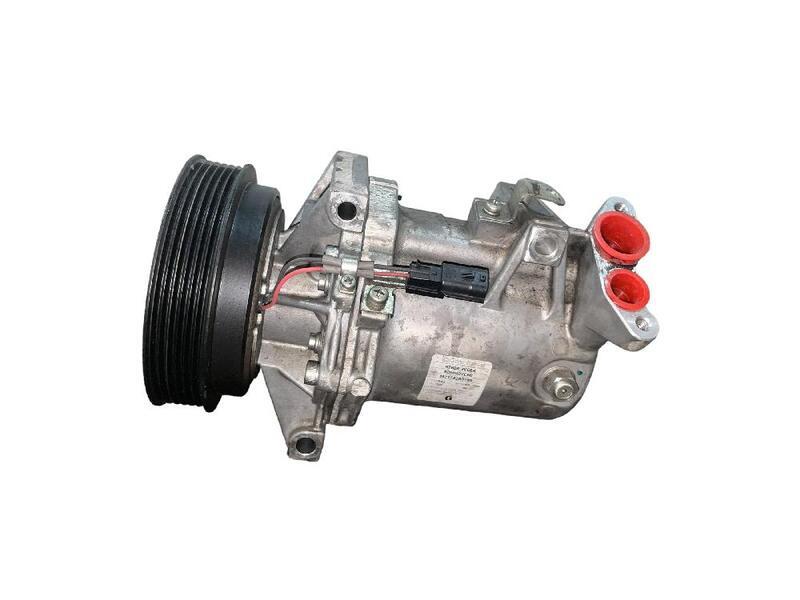 926003VC6B 109936 air conditioning compressor for NISSAN MICRA V