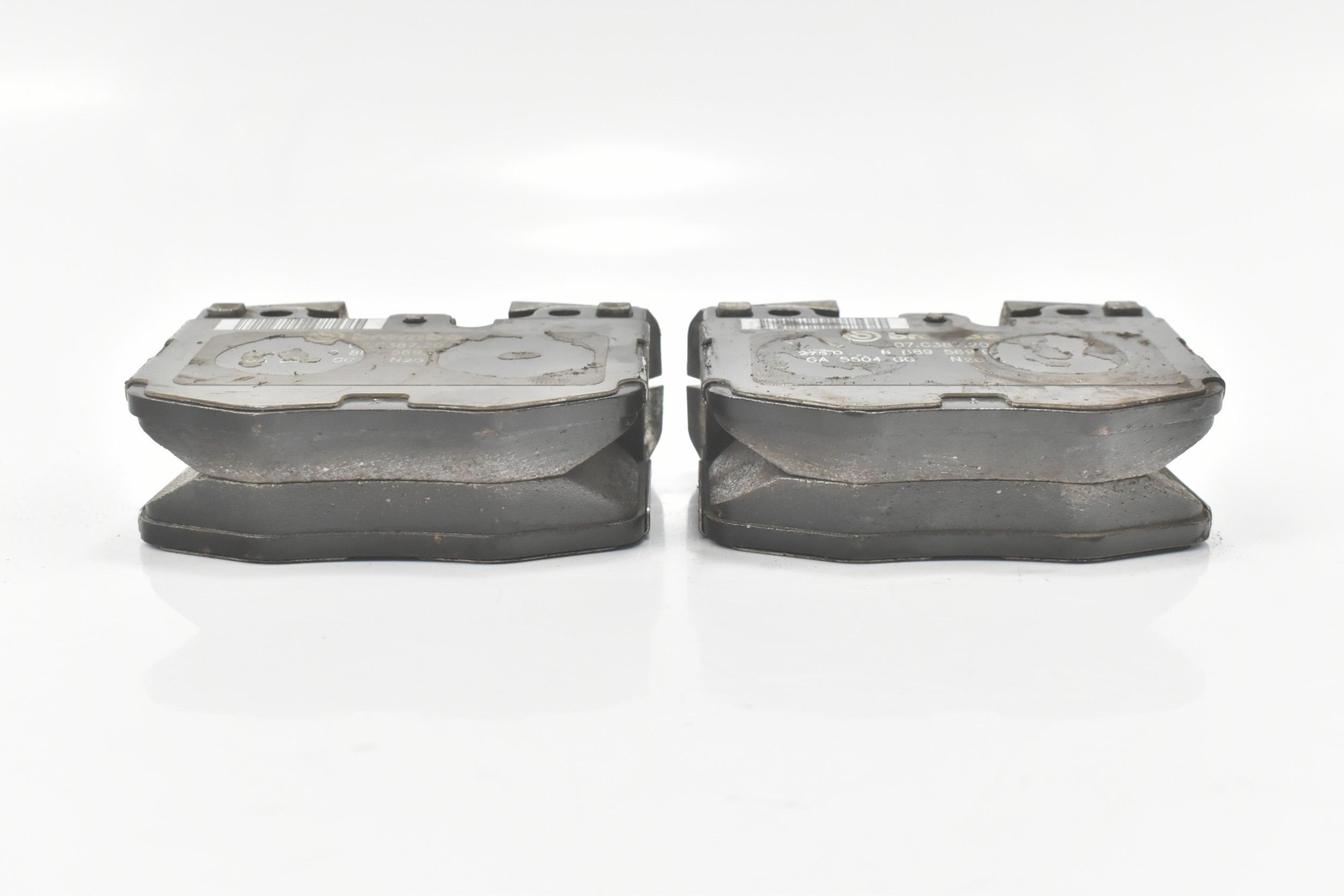 Bremsbeläge Vorne Satz 6889570 6888457 6889569 BMW G05 G06 G07 G11 