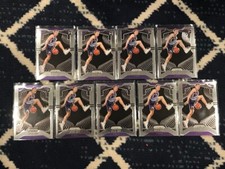 Lot of (9) KYLE GUY 2019-20 Panini Prizm base rookie card # 287 Kings RC