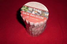 New Belgium  Beer  Drink Coasters Brand NEW sealed sleeve pack