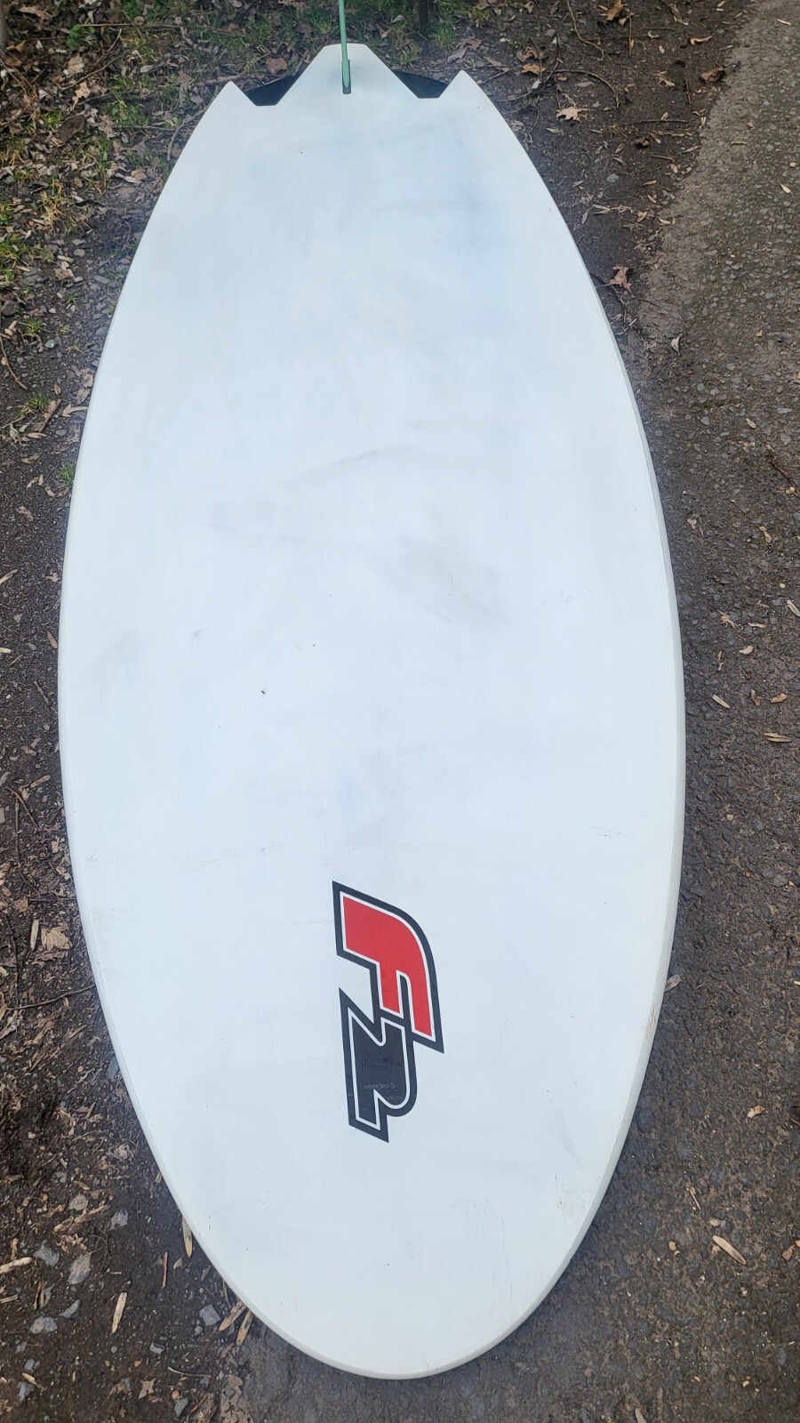F2 SX Windsurf Slalom Freeride Board 130 Liter eBay