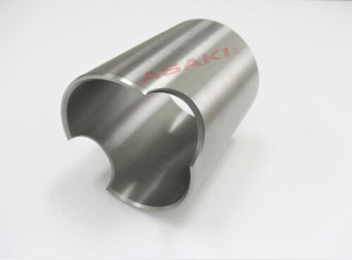 Manga de cilindro 44-410 para PWC YAMAHA FX140 HO, medio acabado, identificación 75,25 mm - Imagen 9 de 10