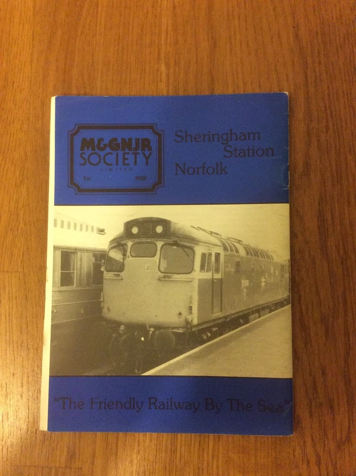 JOINT LINE - Midland & Great Northern Joint Railway Society - No 61 - Image 3 of 3