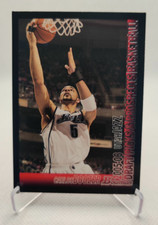 2005-06 Bowman Basketball #7 Carlos Boozer Utah Jazz