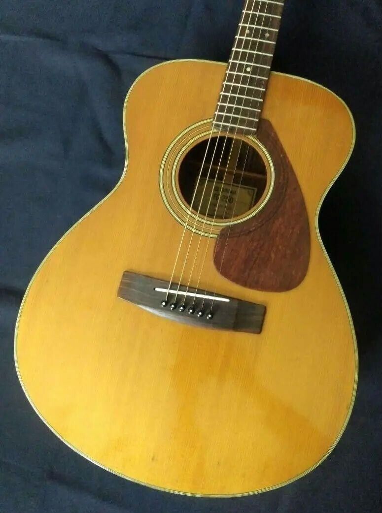YAMAHA FG-250 Green Label Japan Vintage From Japan | eBay YAMAHA FG-250 Green Label Japan Vintage From Japan | eBay