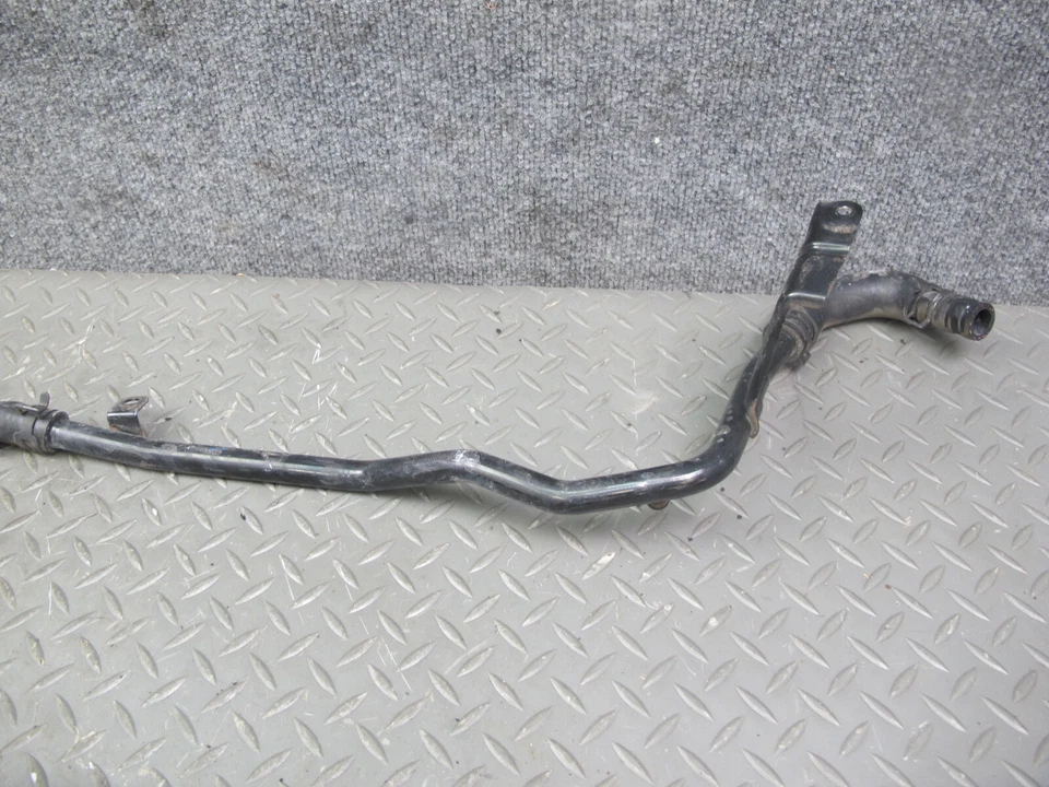 🥇08-12 LEXUS UVF46 LS600hL 12 piezas INVERSOR MOTOR MANGUERA REFRIGERANTE TUBO CONJUNTO OEM Foto 3 de 4