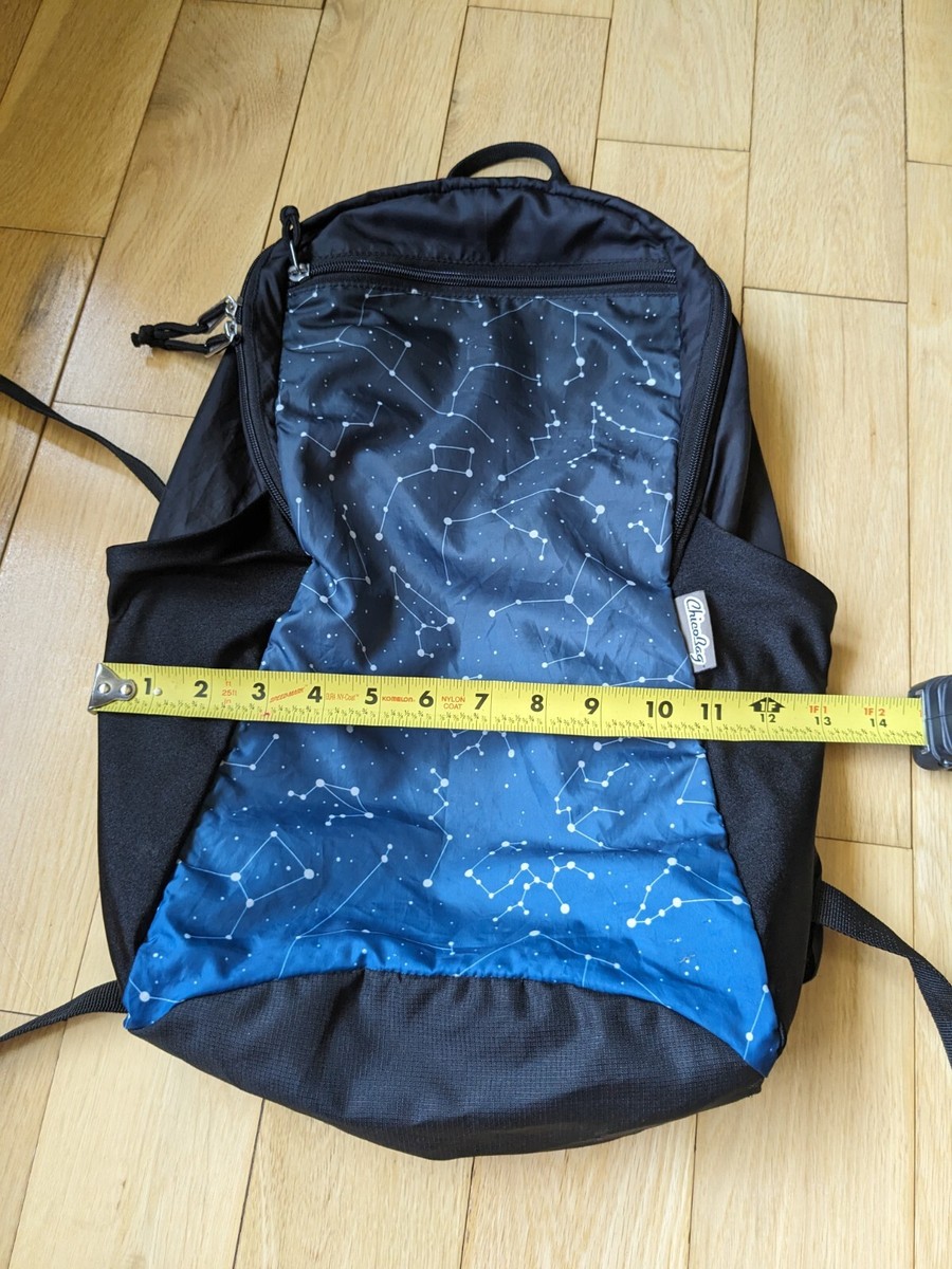 Foldable Backpack Chicobag Travel Pack Repete ChicoBag Travel