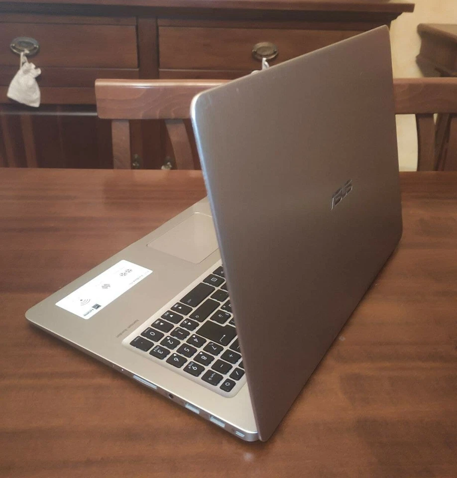 Asus Vivobook Pro 15 4K - Immagine 4 di 4