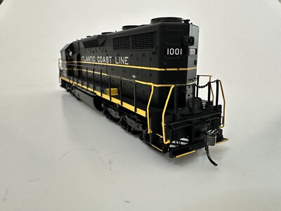 Atlas HO 9214 SD-35 Loco Atlantic Coast Line #1005 | eBay