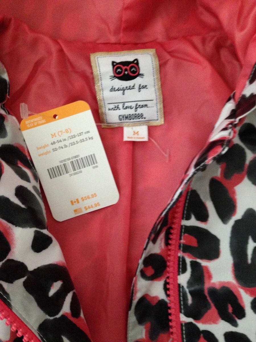Gymboree raincoat best sale