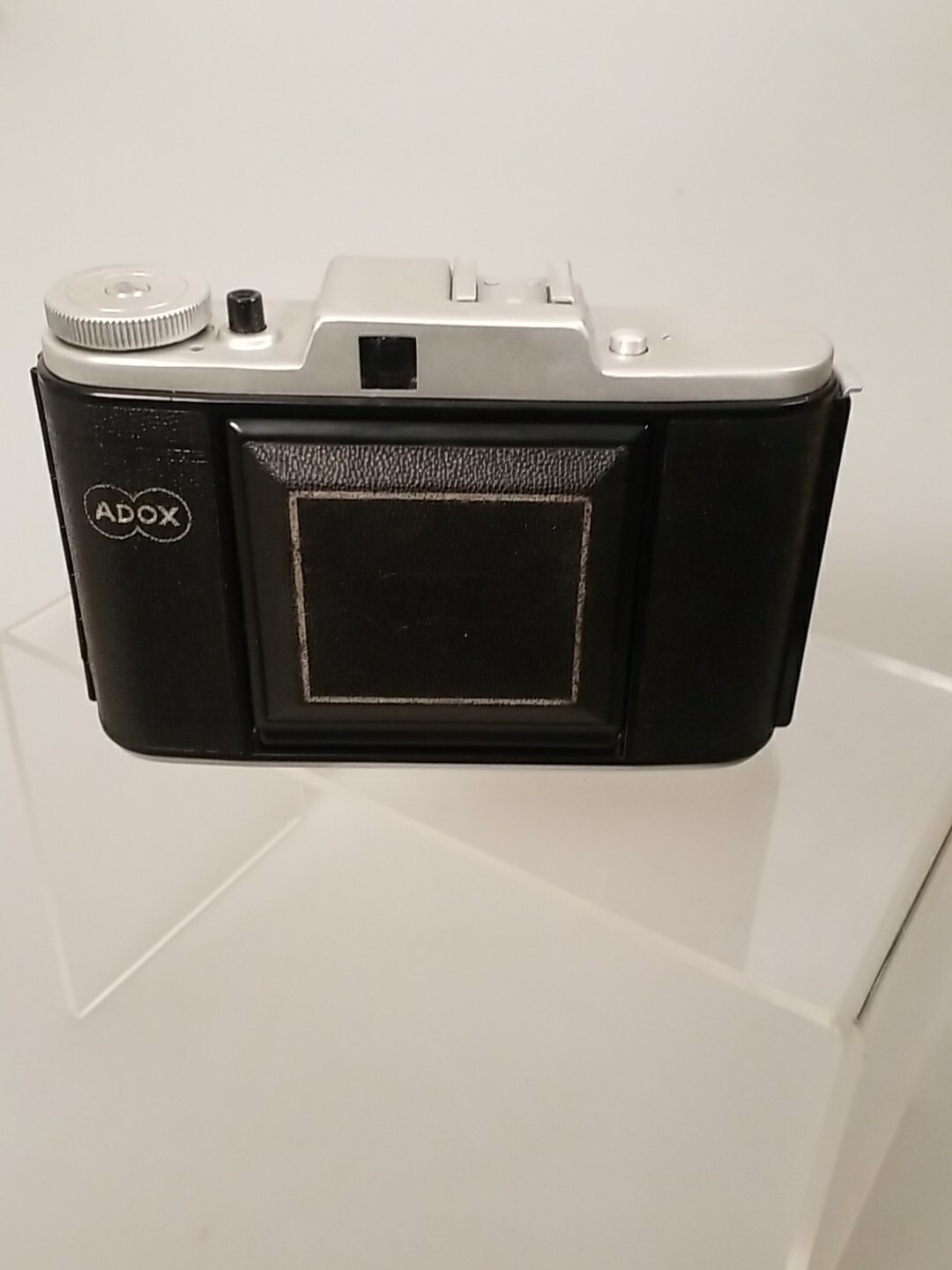 Adox Golf 63 vintage camera equipment - eBay listing photo 2