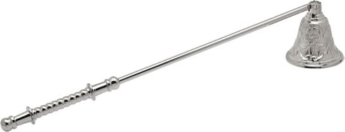 Godinger 9310 Candle Snuffer Floral, - Picture 1 of 1