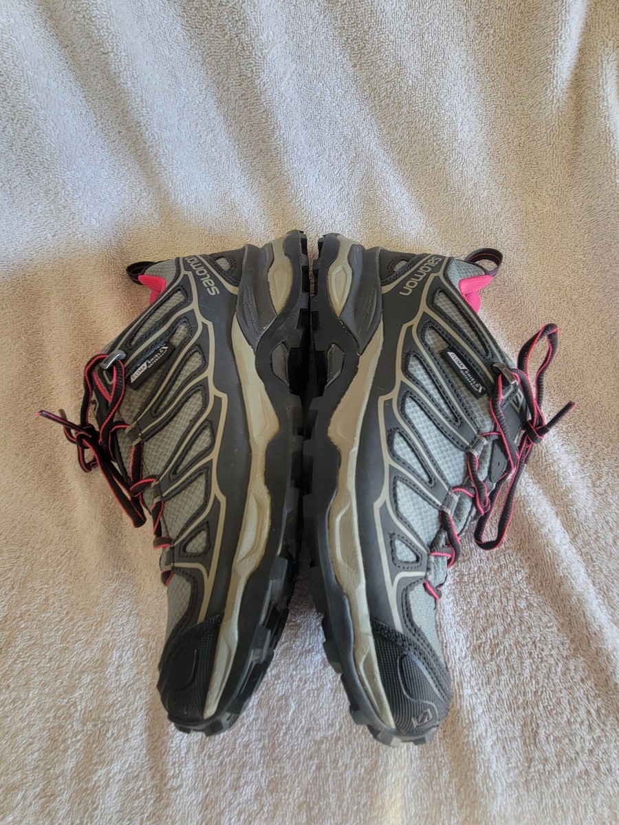Solomon X- Ultra Women's  8.5 View 6