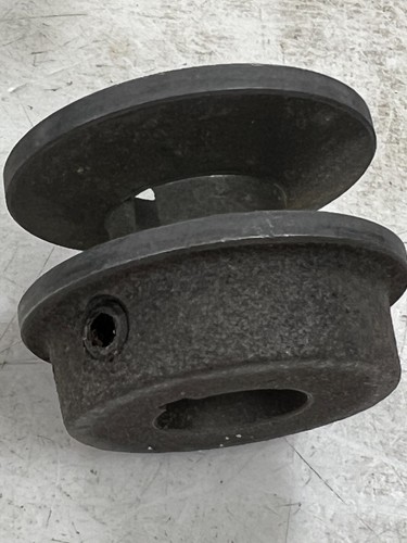 2) NEU MAUREY 3/4 ZOLL EINZELNE NUTRIEMENSCHEIBE 4200 x 3/4 SET 2 - Bild 4 von 8