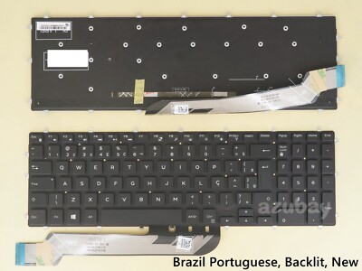 メルさん専用　DELL Inspiron 3583 ノートPC 本体 USキー Laptop Keyboard For Dell Inspiron 3580 3581 3582 3583 3584 3585