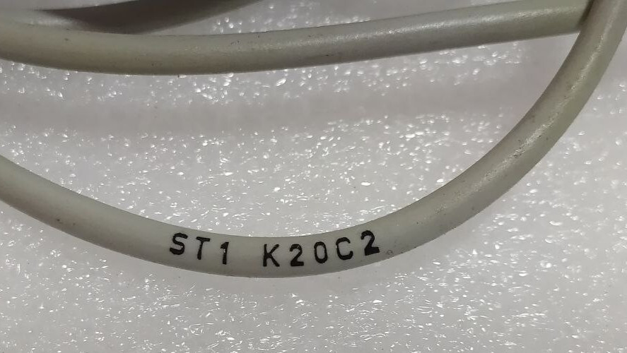 LAE  ST1 K20C2 T2 Cable PTC Temperature Probe/Sensor