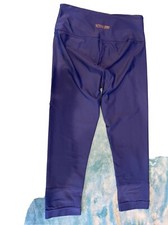 victoria secret leggings medium