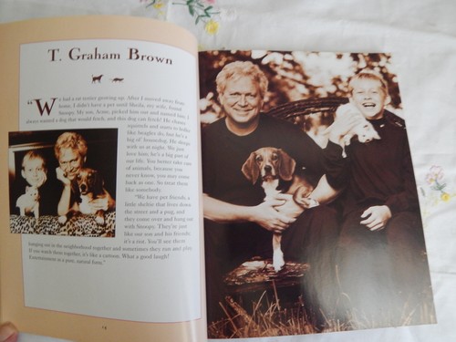 Music Row Dogs & Nashville Cats by Karen Will Rogers... - Bild 4 von 5