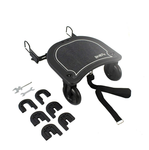 red kite buggy board