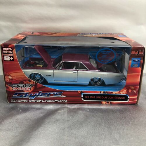 new 2026 Car Tuned lowriders series 2 = #03 = '87 CHEVY C10 pick