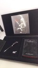 Montblanc, Sir Georg Solti Donation Pen. Special Edition "Excellent+++++" #B-135