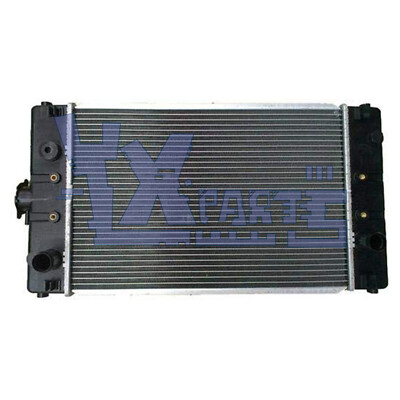 Radiator U45506580 for Perkins 403A-15 404-22 404D-22 403D-15 403F-15 403F-15T