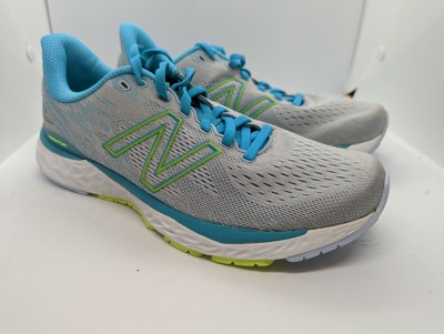 Women's New Balance 880v11 W880S11 Running Shoes size 9.5 B Regular worn once | eBay