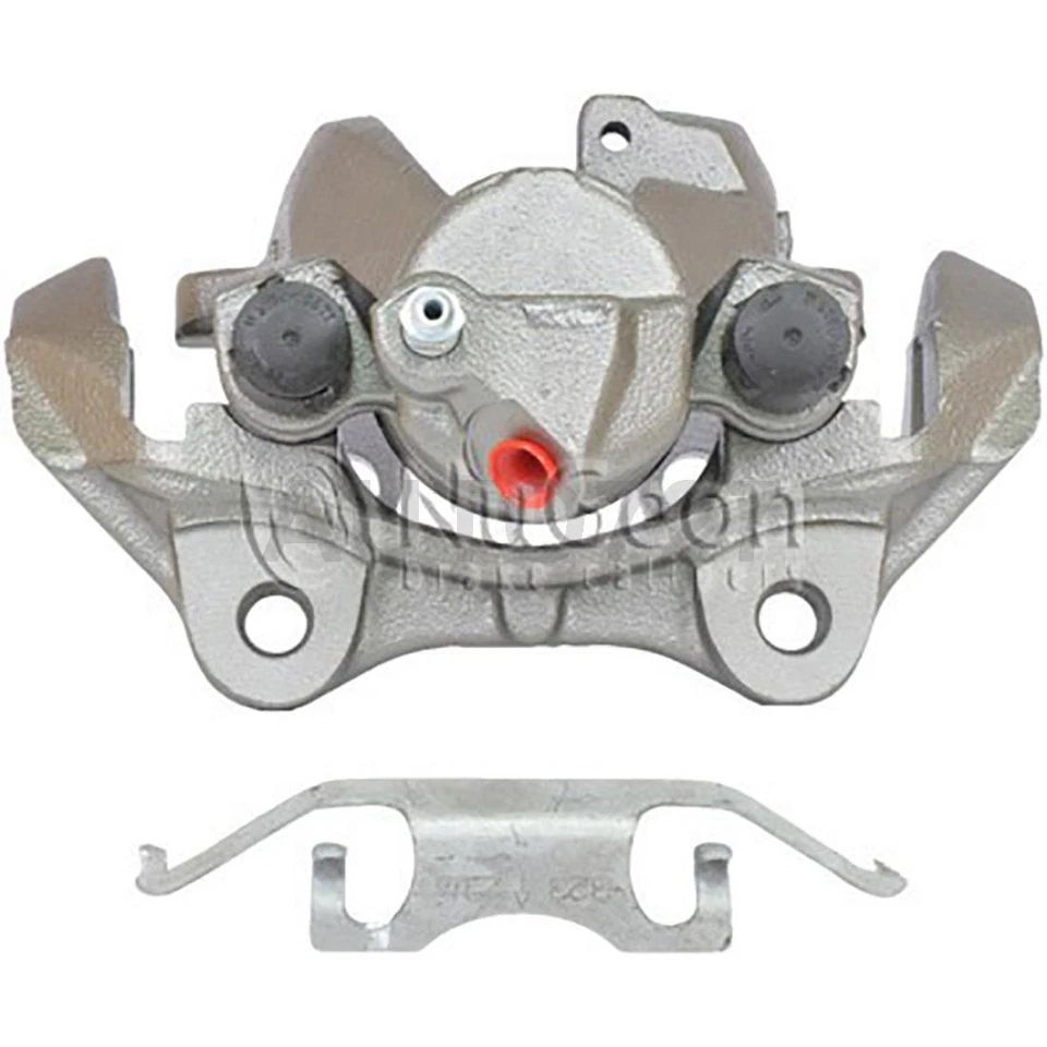 Pinza de freno de disco trasera BBB Industries 2X para Mercedes-Benz ML450 2011 2010 Foto 3 de 4