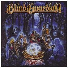 Somewhere Far Beyond - Remastered von Blind Guardian | CD | Zustand gut