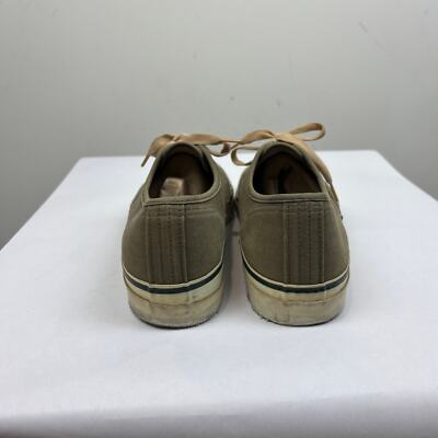 Rare True Vintage 60s Penneys Deck Shoe Men display picture 3