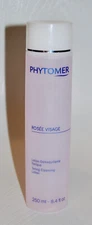 New Phytomer Rosée Visage Toning Cleansing Lotion 250mL 8.4oz