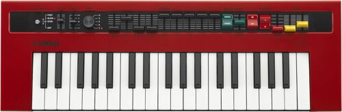 Yamaha reface YC Compact Vintage Organ High Quality Mini Keyboard Organ 37 Keys - Picture 1 of 7