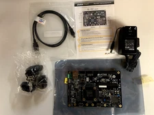 Lattice MachXO5-NX Development Board